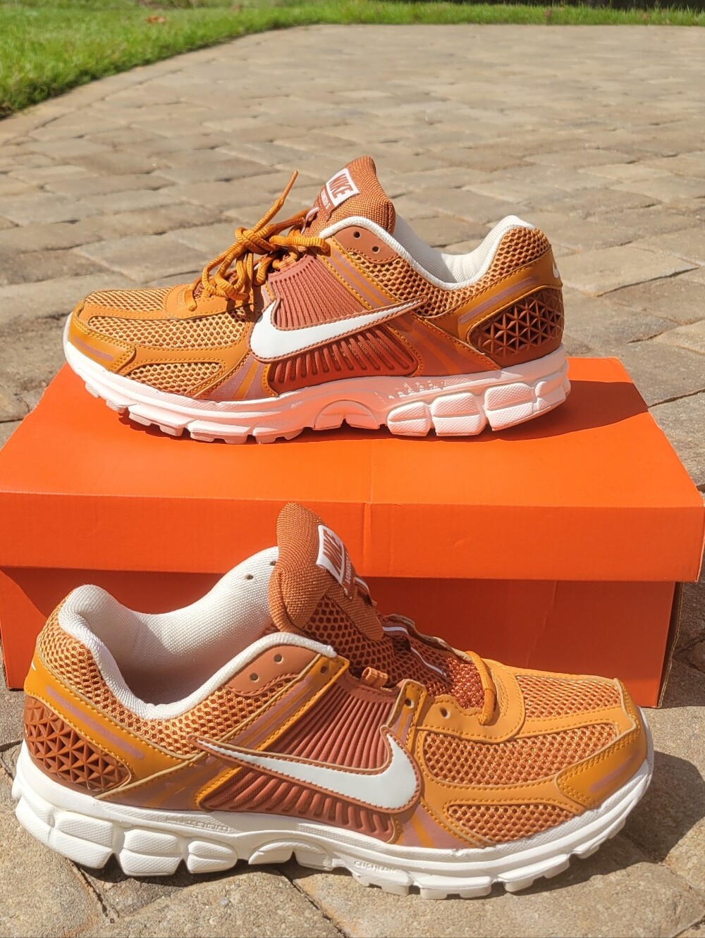 Nike Zoom Vomero 5 'Monarch'